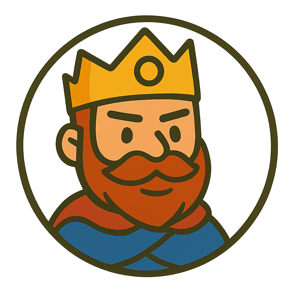 List Lord Logo