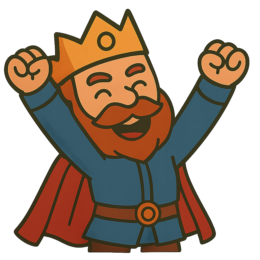 List Lord Logo